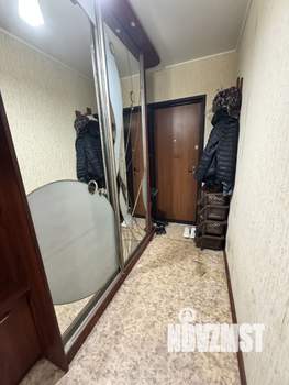 1-к квартира, вторичка, 45м2, 5/10 этаж