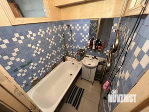 2-к квартира, вторичка, 41м2, 5/5 этаж