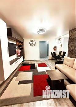 4-к квартира, вторичка, 78м2, 5/9 этаж