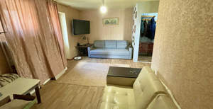 1-к квартира, вторичка, 31м2, 4/5 этаж