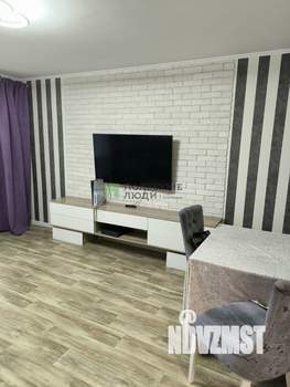 4-к квартира, вторичка, 75м2, 5/9 этаж