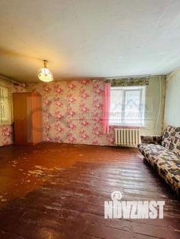 1-к квартира, вторичка, 31м2, 1/5 этаж