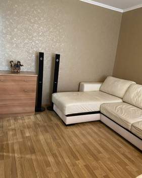 1-к квартира, вторичка, 38м2, 7/10 этаж