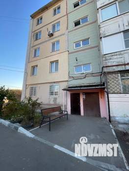 1-к квартира, вторичка, 29м2, 3/5 этаж