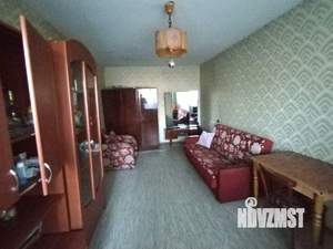 2-к квартира, вторичка, 44м2, 7/10 этаж