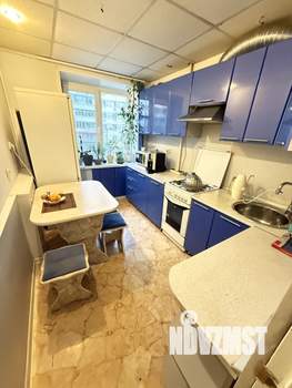 2-к квартира, вторичка, 50м2, 3/9 этаж