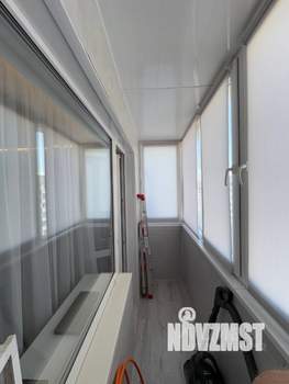 2-к квартира, вторичка, 53м2, 9/10 этаж