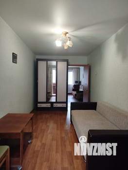 3-к квартира, вторичка, 61м2, 5/9 этаж