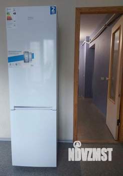 1-к квартира, вторичка, 38м2, 2/9 этаж