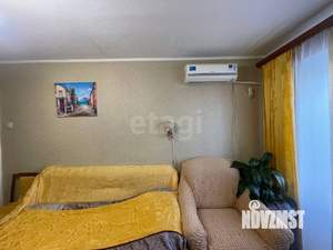 1-к квартира, вторичка, 29м2, 5/9 этаж