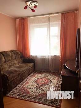 3-к квартира, вторичка, 65м2, 8/10 этаж