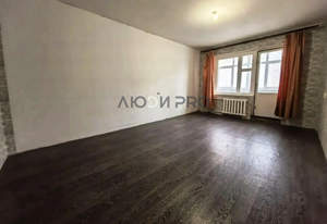 1-к квартира, вторичка, 38м2, 1/9 этаж