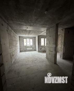 1-к квартира, вторичка, 38м2, 4/10 этаж