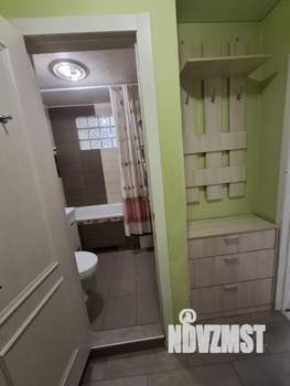 1-к квартира, вторичка, 29м2, 2/5 этаж