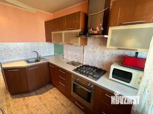 4-к квартира, вторичка, 92м2, 8/9 этаж