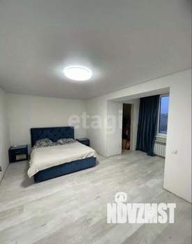 2-к квартира, вторичка, 59м2, 9/10 этаж