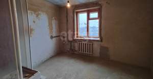 4-к квартира, вторичка, 91м2, 4/9 этаж