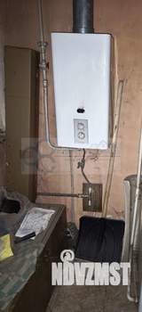 1-к квартира, вторичка, 29м2, 1/1 этаж