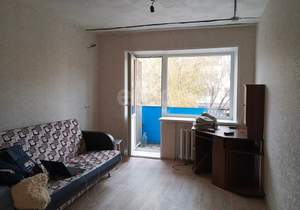 3-к квартира, вторичка, 55м2, 2/5 этаж