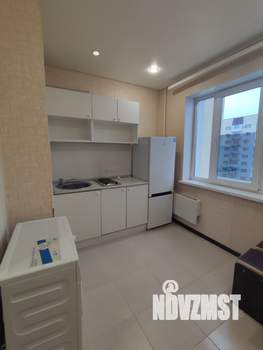 1-к квартира, вторичка, 28м2, 7/10 этаж