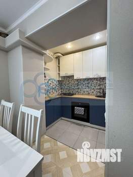 3-к квартира, вторичка, 76м2, 2/6 этаж