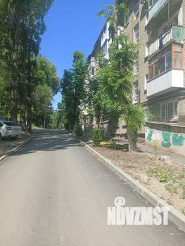 1-к квартира, вторичка, 31м2, 1/5 этаж