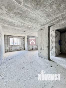 1-к квартира, вторичка, 45м2, 10/10 этаж