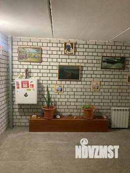 1-к квартира, вторичка, 50м2, 6/15 этаж