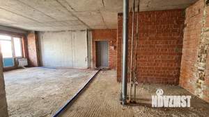 3-к квартира, вторичка, 103м2, 4/5 этаж