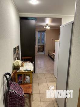 Студия квартира, вторичка, 24м2, 5/12 этаж