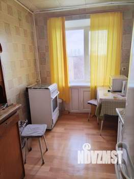 2-к квартира, вторичка, 45м2, 8/9 этаж