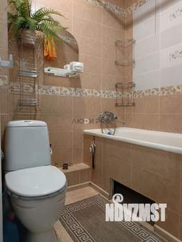 3-к квартира, вторичка, 56м2, 3/5 этаж