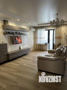 3-к квартира, вторичка, 75м2, 8/13 этаж