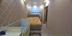 2-к квартира, вторичка, 45м2, 2/5 этаж