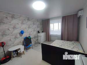 1-к квартира, вторичка, 38м2, 6/9 этаж