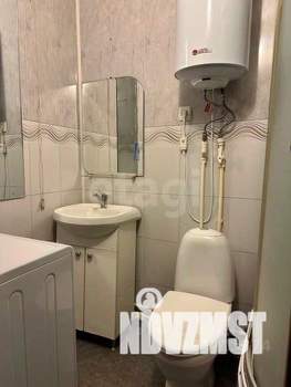 1-к квартира, вторичка, 42м2, 2/2 этаж