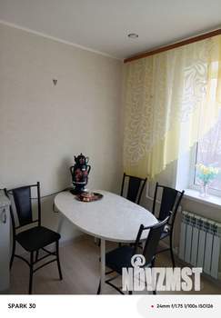 1-к квартира, вторичка, 37м2, 4/10 этаж