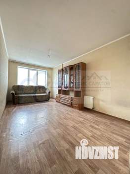 1-к квартира, вторичка, 45м2, 6/23 этаж