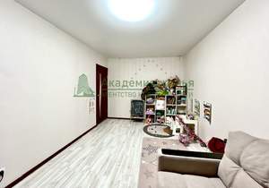 2-к квартира, вторичка, 46м2, 7/9 этаж