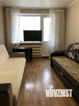 1-к квартира, вторичка, 33м2, 2/9 этаж