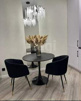 1-к квартира, вторичка, 50м2, 13/18 этаж