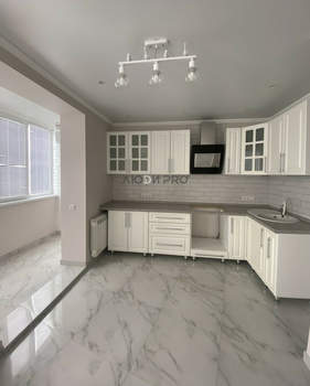 1-к квартира, вторичка, 33м2, 9/10 этаж