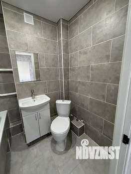 1-к квартира, вторичка, 31м2, 6/10 этаж