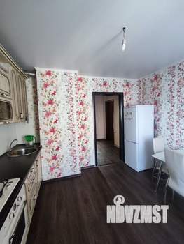 1-к квартира, вторичка, 45м2, 7/10 этаж