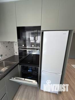 1-к квартира, вторичка, 31м2, 3/4 этаж