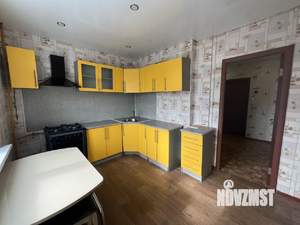 1-к квартира, вторичка, 39м2, 8/9 этаж
