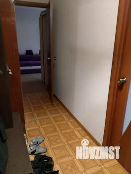 3-к квартира, вторичка, 64м2, 2/9 этаж