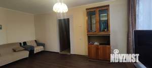 3-к квартира, вторичка, 53м2, 2/9 этаж