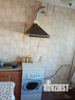 1-к квартира, вторичка, 31м2, 4/5 этаж