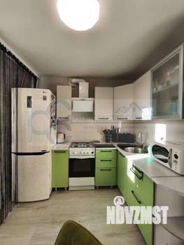 1-к квартира, вторичка, 33м2, 8/10 этаж